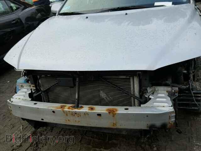 2007 MAZDA 6 - VIN: 1YVHP80C575M45736 - Фото 10