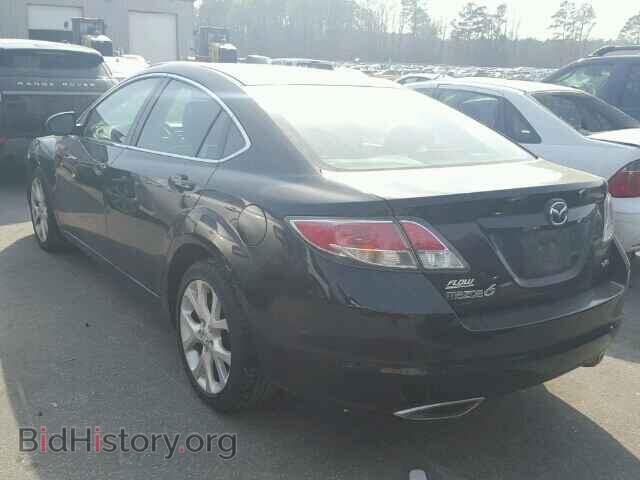 2009 MAZDA 6 - VIN: 1YVHP82B895M09031 - Photo 3