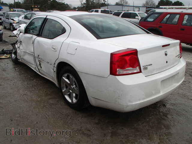 2010 DODGE CHARGER - VIN: 2B3CA3CV0AH257449 - Фото 3
