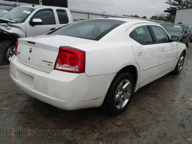 2010 DODGE CHARGER - VIN: 2B3CA3CV0AH257449 - Фото 4