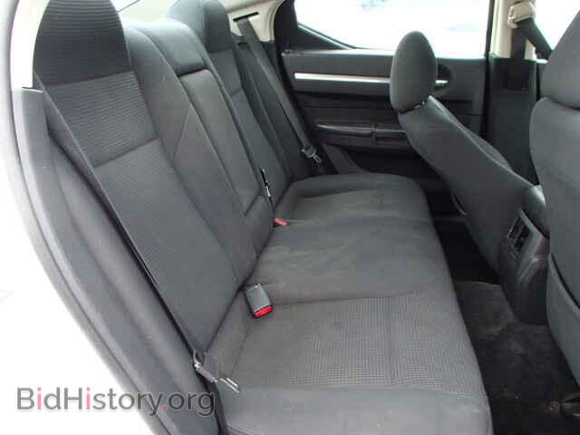 2010 DODGE CHARGER - VIN: 2B3CA3CV0AH257449 - Фото 6