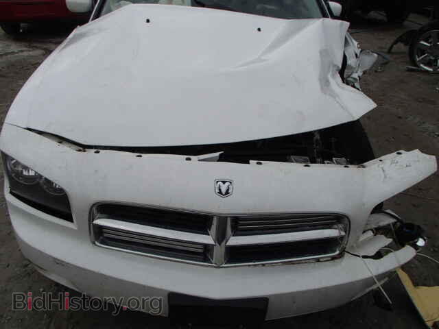 2010 DODGE CHARGER - VIN: 2B3CA3CV0AH257449 - Фото 7