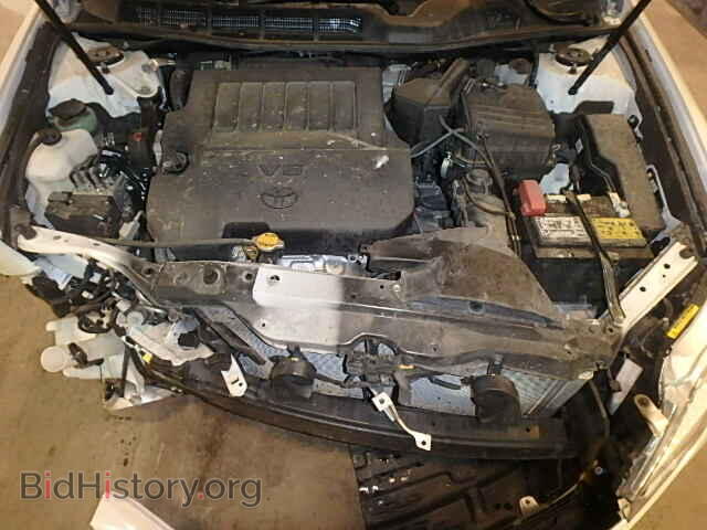 2012 TOYOTA AVALON - VIN: 4T1BK3DB4CU464014 - Photo 7
