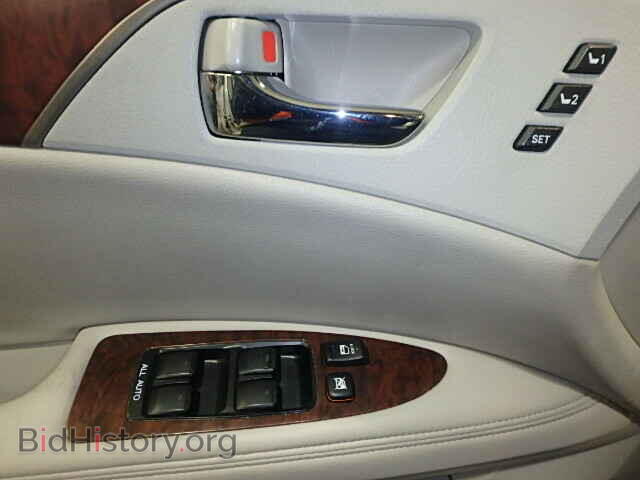 2012 TOYOTA AVALON - VIN: 4T1BK3DB4CU464014 - Photo 9