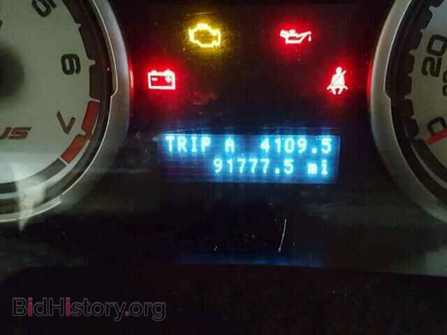 2009 FORD FOCUS - VIN: 1FAHP37N59W118577 - Фото 8