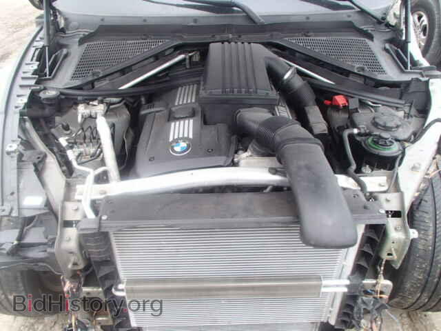 2010 BMW X5 - VIN: 5UXFE4C51AL379437 - Фото 7