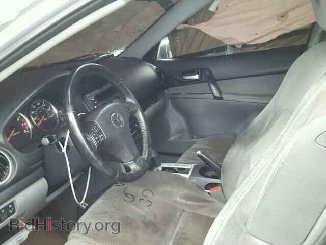2008 MAZDA 6 - VIN: 1YVHP80C385M37863 - Фото 5