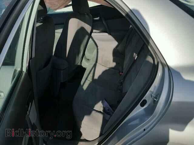 2008 MAZDA 6 - VIN: 1YVHP80C385M37863 - Фото 6