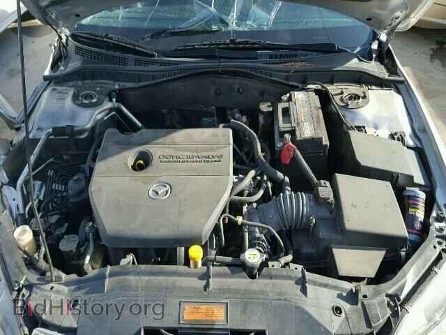 2008 MAZDA 6 - VIN: 1YVHP80C385M37863 - Фото 7