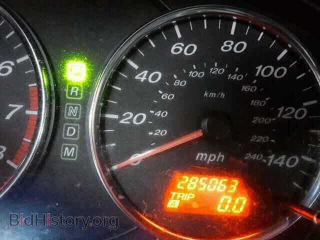 2008 MAZDA 6 - VIN: 1YVHP80C385M37863 - Фото 8