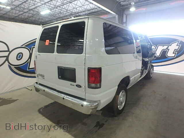 2014 FORD ECONOLINE - VIN: 1FBNE3BL2EDA15104 - Photo 4