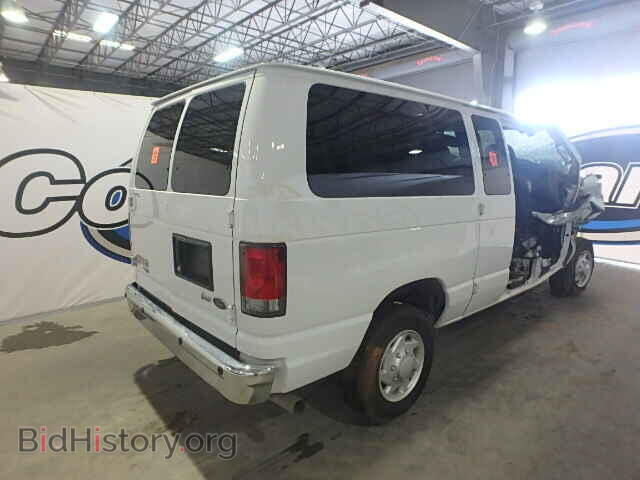 2014 FORD ECONOLINE - VIN: 1FBNE3BL2EDA15104 - Photo 10