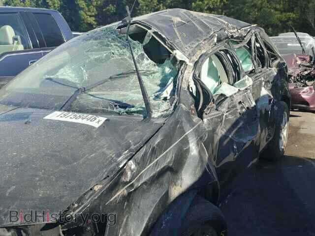 2011 FORD EDGE - VIN: 2FMDK3KC3BBA89483 - Фото 10