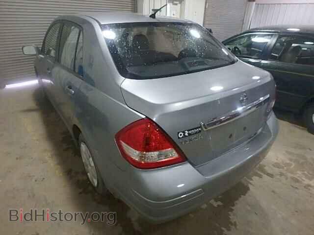 2011 NISSAN VERSA - VIN: 3N1BC1AP1BL381402 - Photo 3