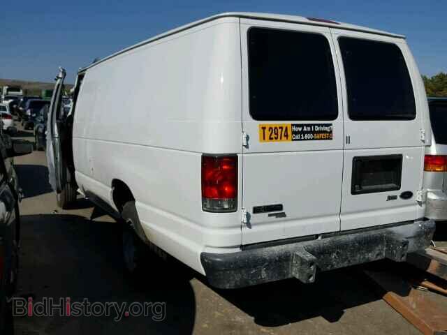 2014 FORD ECONOLINE - VIN: 1FTNS1EW5EDA21686 - Фото 3