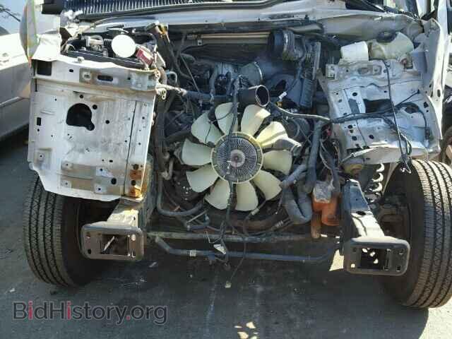2014 FORD ECONOLINE - VIN: 1FTNS1EW5EDA21686 - Фото 7
