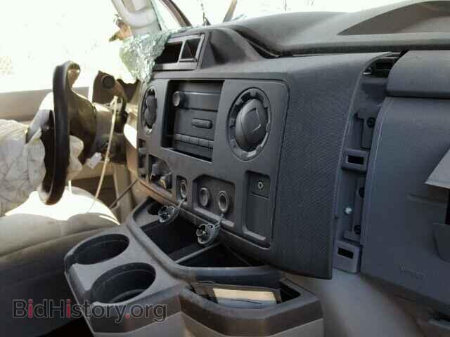 2014 FORD ECONOLINE - VIN: 1FTNS1EW5EDA21686 - Фото 10
