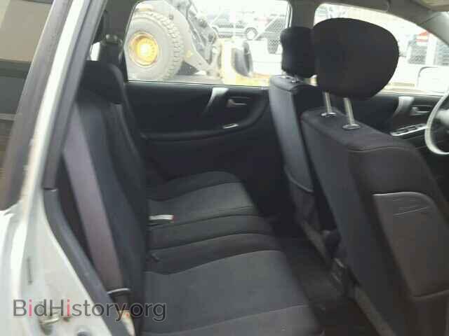 2005 SUZUKI AERIO - VIN: JS2RC61H155304539 - Фото 6