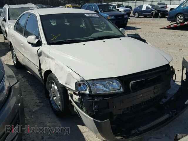 Фотография YV1TS92D931298455 - VOLVO S80 2003