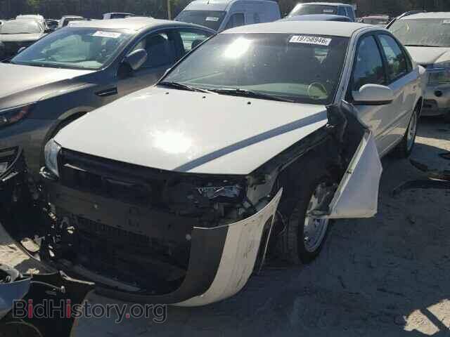 2003 VOLVO S80 - VIN: YV1TS92D931298455 - Фото 2