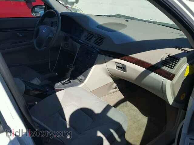2003 VOLVO S80 - VIN: YV1TS92D931298455 - Фото 5