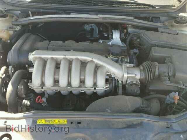 2003 VOLVO S80 - VIN: YV1TS92D931298455 - Фото 7