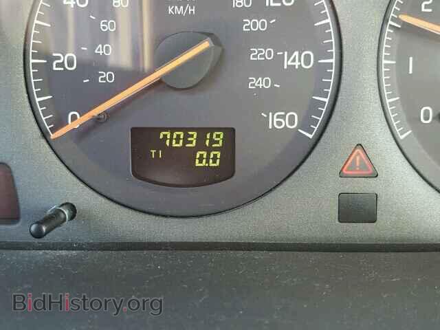 2003 VOLVO S80 - VIN: YV1TS92D931298455 - Фото 8