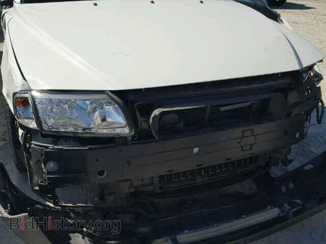 2003 VOLVO S80 - VIN: YV1TS92D931298455 - Фото 9