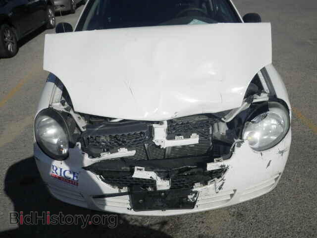 2003 DODGE NEON - VIN: 1B3ES26C53D129766 - Фото 7