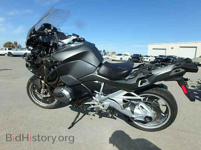 2014 BMW MOTORCYCLE - VIN: WB10A1306EZ190708 - Фото 3