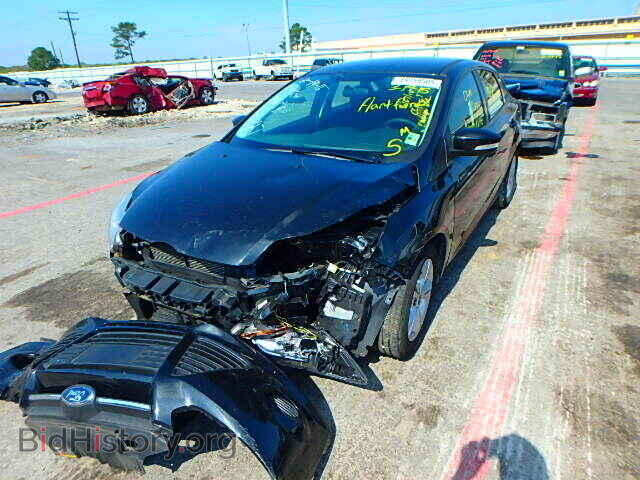 2014 FORD FOCUS - VIN: 1FADP3F28EL230727 - Photo 2