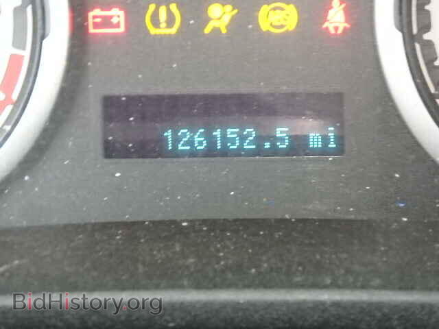2010 FORD FOCUS - VIN: 1FAHP3FN6AW188921 - Фото 8