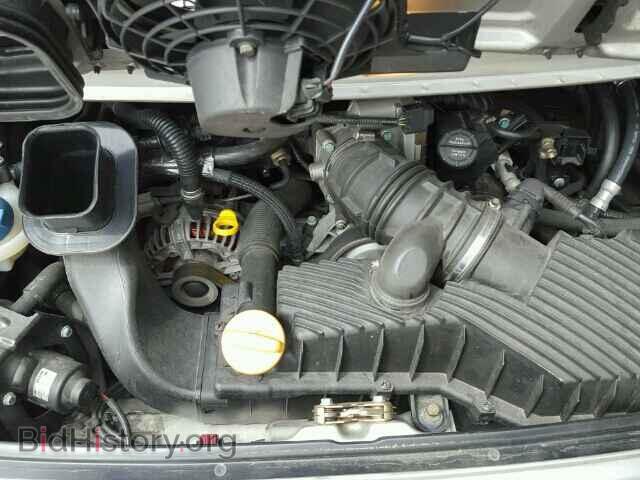 2000 PORSCHE 911 - VIN: WP0CA2995YS653799 - Фото 7