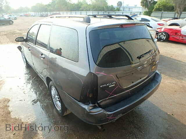 2006 FORD FOCUS - VIN: 1FAFP36N56W124514 - Фото 3