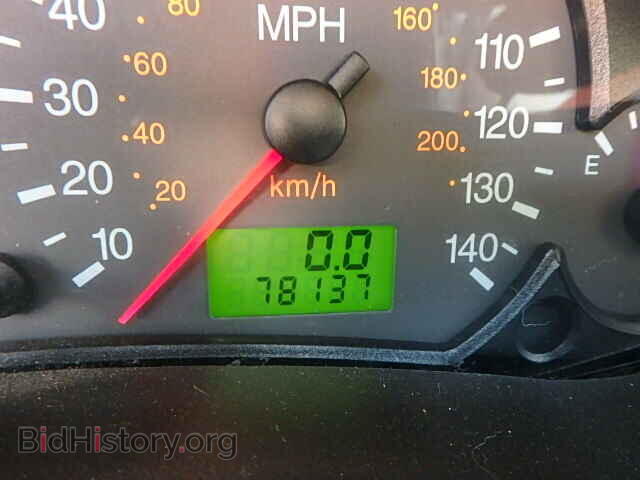 2006 FORD FOCUS - VIN: 1FAFP36N56W124514 - Фото 8