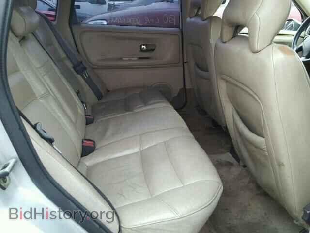 1998 VOLVO S70 - VIN: YV1LS5571W1533238 - Фото 6
