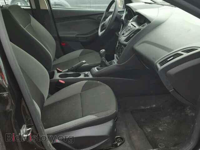 2014 FORD FOCUS - VIN: 1FADP3E28EL444389 - Photo 5