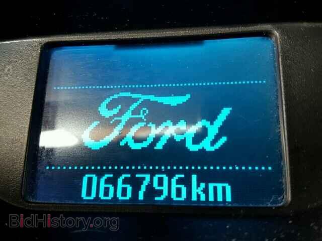 2014 FORD FOCUS - VIN: 1FADP3E28EL444389 - Photo 8