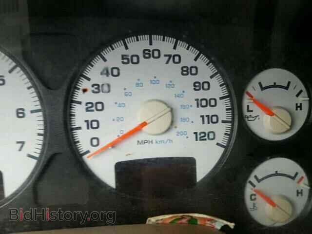 2003 DODGE RAM 1500 - VIN: 1D7HA18NX3S145745 - Фото 8
