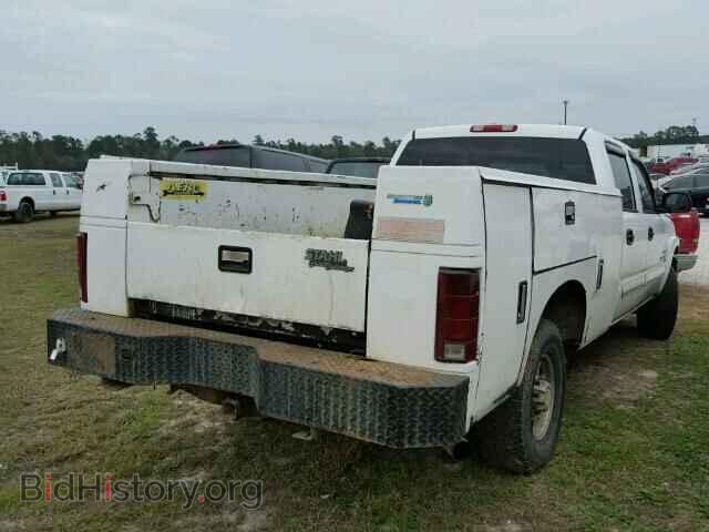 2006 CHEVROLET SILVERADO - VIN: 1GCHC23D46F221336 - Фото 4