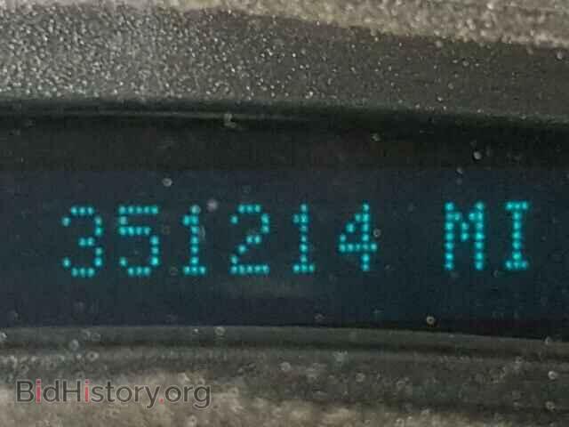 2006 CHEVROLET SILVERADO - VIN: 1GCHC23D46F221336 - Фото 8