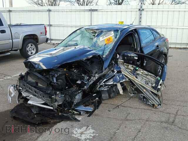 2014 FORD FOCUS - VIN: 1FADP3F22EL450283 - Photo 2