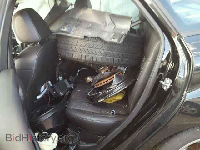 2014 FORD FOCUS - VIN: 1FADP3F22EL450283 - Photo 6