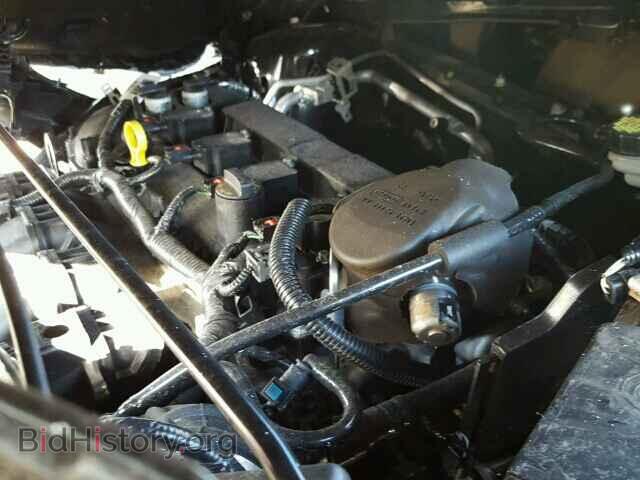 2014 FORD FOCUS - VIN: 1FADP3F22EL450283 - Photo 7