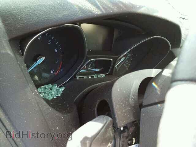 2014 FORD FOCUS - VIN: 1FADP3F22EL450283 - Photo 8