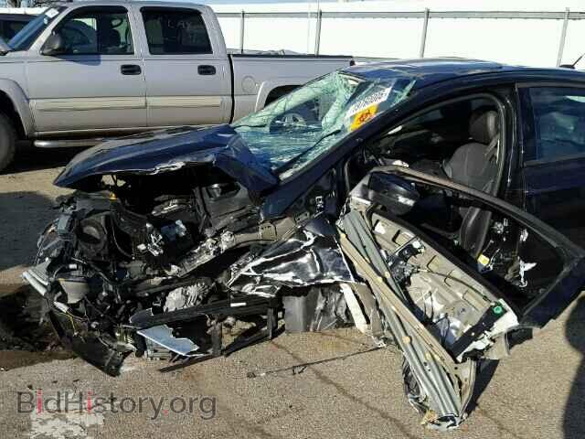 2014 FORD FOCUS - VIN: 1FADP3F22EL450283 - Photo 10