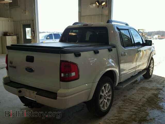 2007 FORD EXPLORER - VIN: 1FMEU33K37UA13283 - Photo 4
