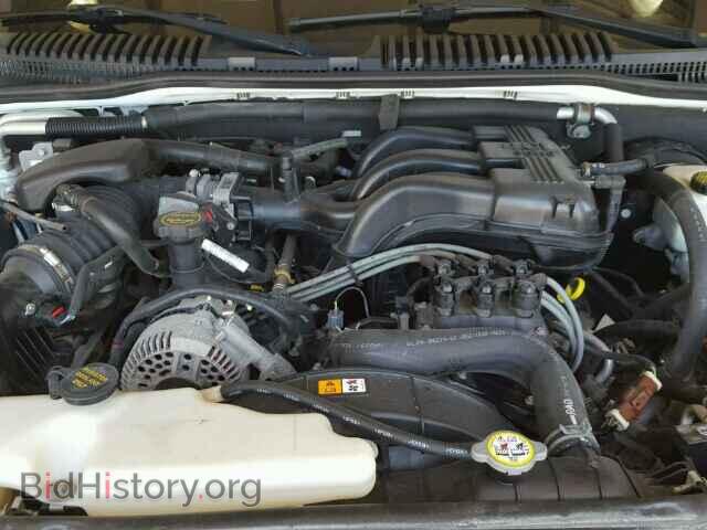 2007 FORD EXPLORER - VIN: 1FMEU33K37UA13283 - Photo 7