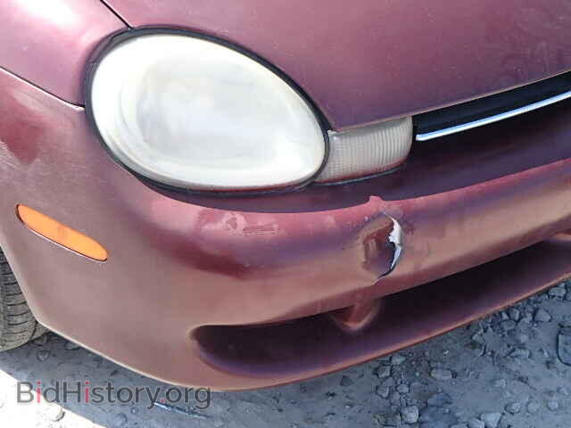 2001 DODGE NEON - VIN: 1B3ES46C01D274027 - Фото 9