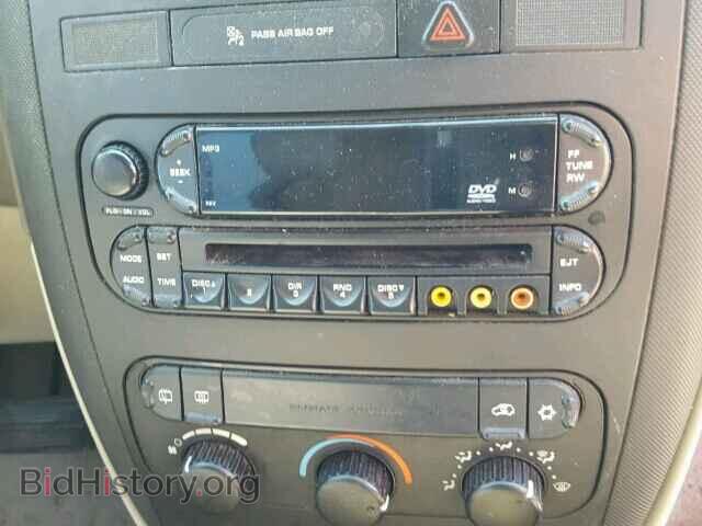 2006 DODGE CARAVAN - VIN: 1D4GP25RX6B744637 - Photo 9